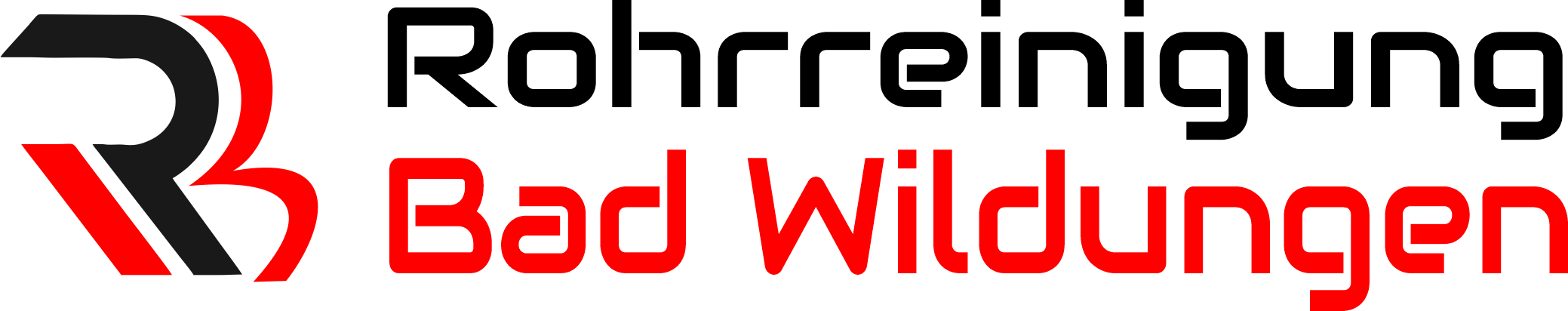 Rohrreinigung Bad Wildungen Logo