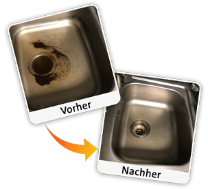 Küche & Waschbecken Verstopfung
																											Bad Wildungen
